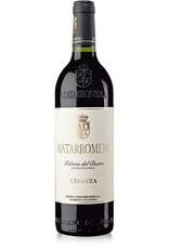 Bodega Matarromera Crianza
