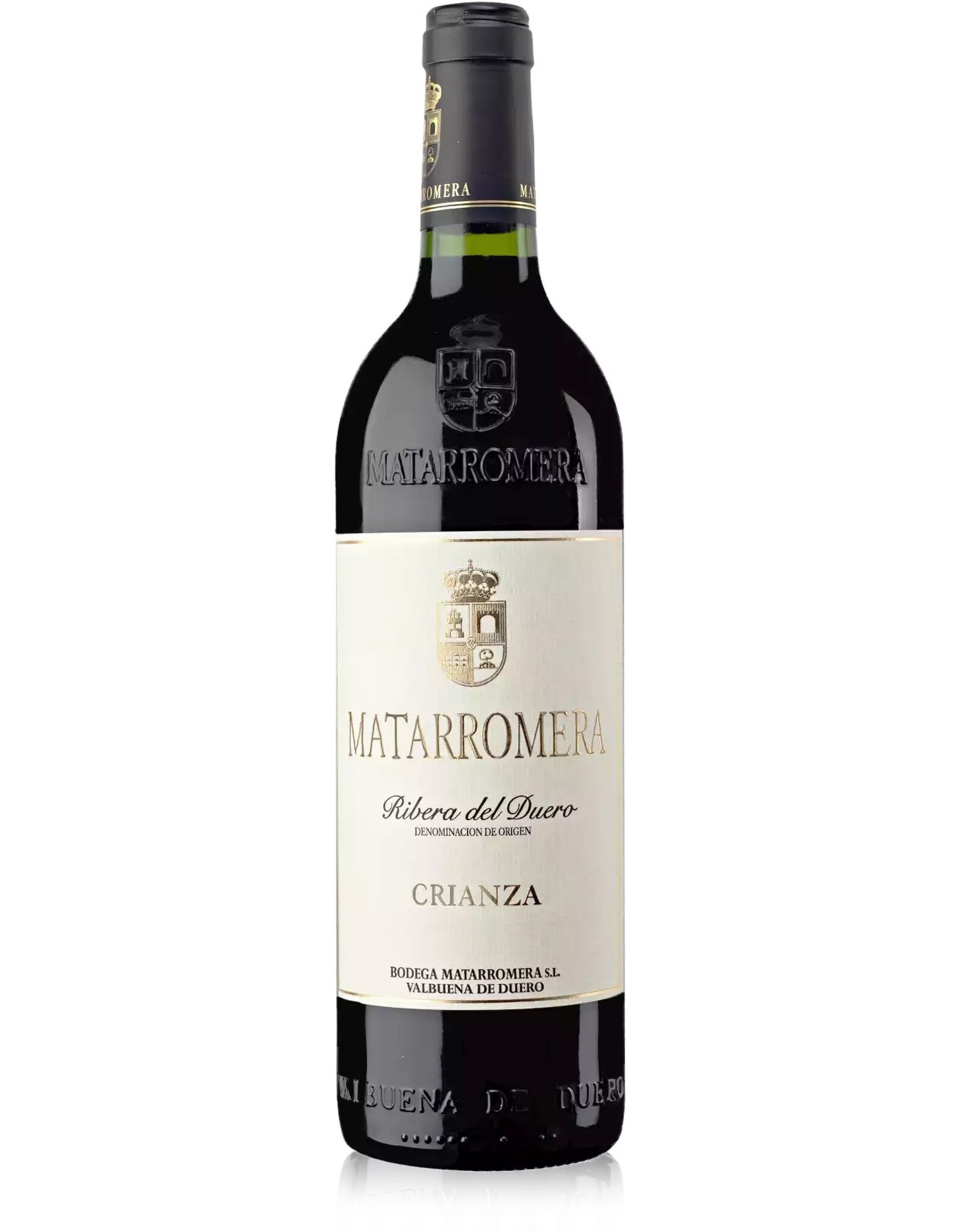 Bodega Matarromera Crianza