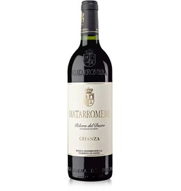 Bodega Matarromera Crianza
