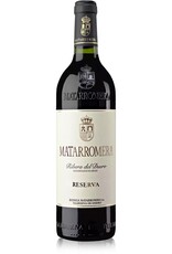Bodega Matarromera Reserva
