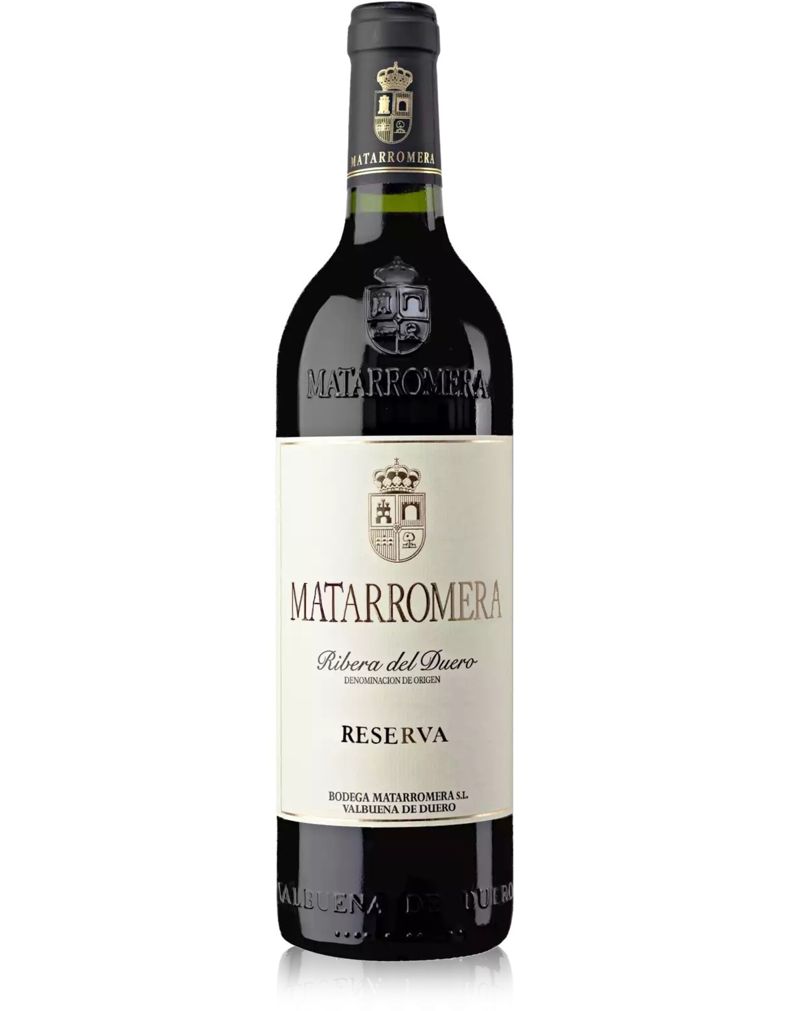 Bodega Matarromera Reserva