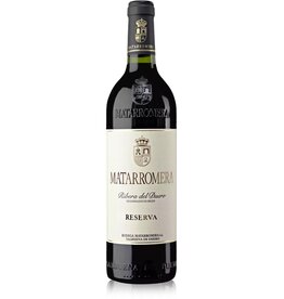 Bodega Matarromera Reserva