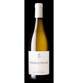 Famille Paquet Pouilly Fuissé