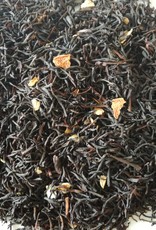Tea and Herbs Zwarte thee citroen