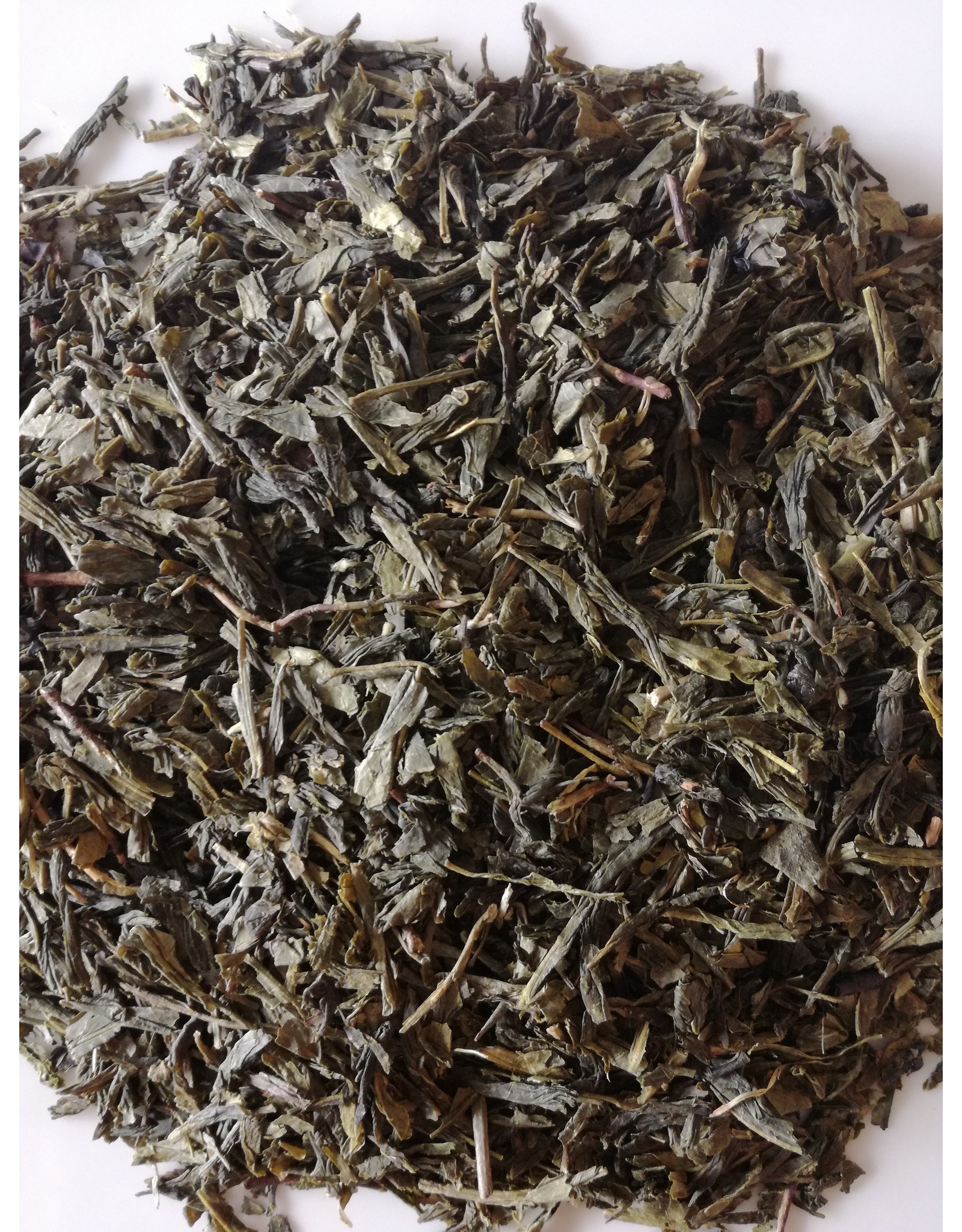 Tea and Herbs Groene thee china