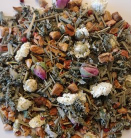 Tea and Herbs Rijke kruidenthee