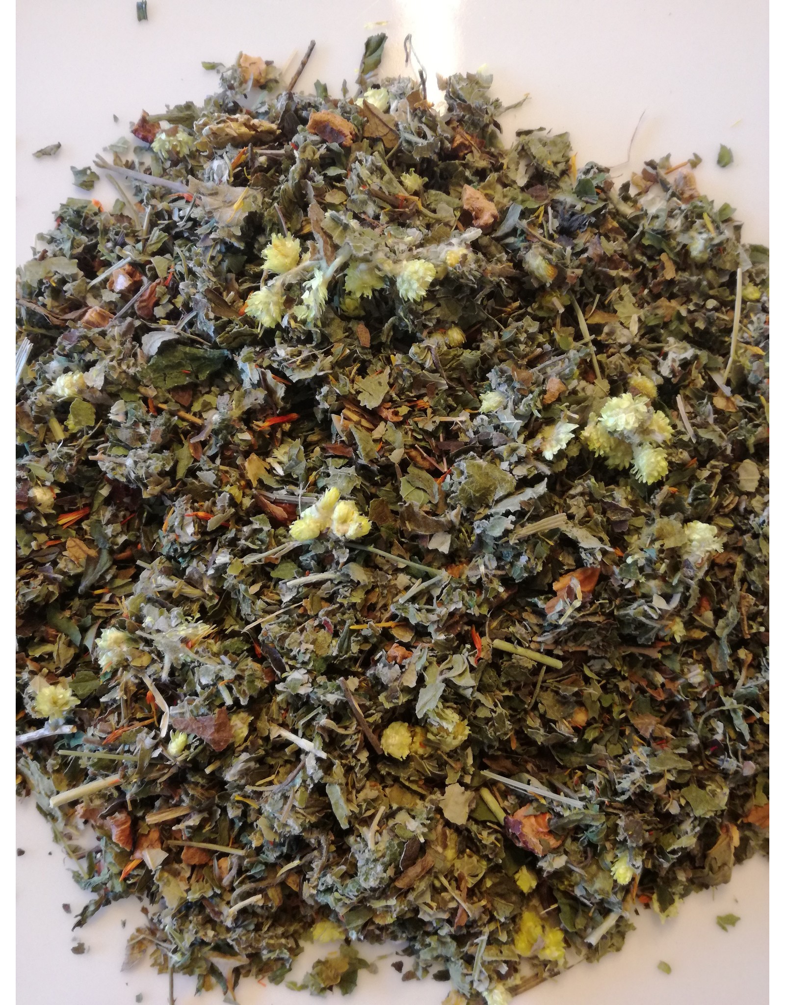Tea and Herbs Gemengde kruidenthee