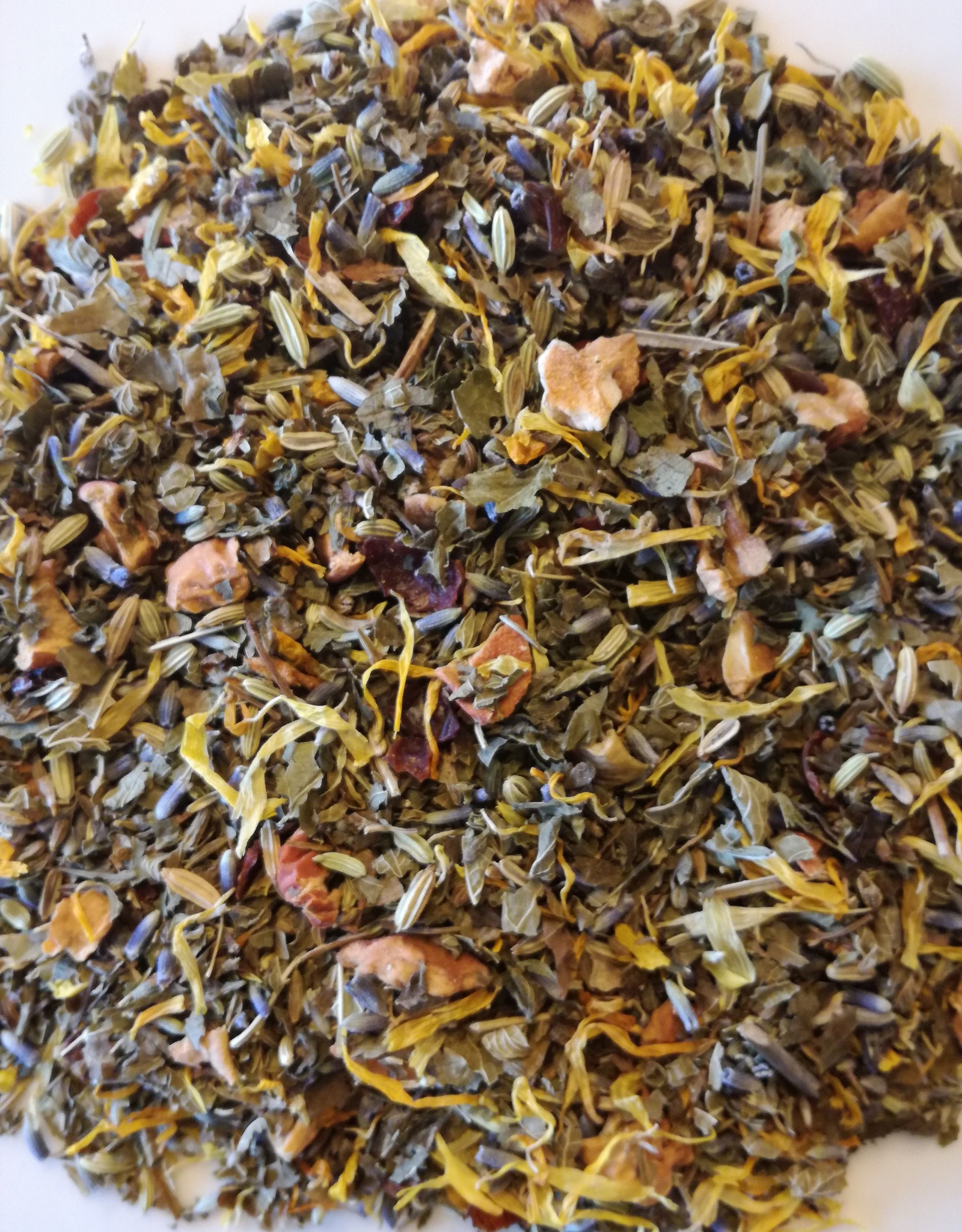Tea and Herbs Lavendelthee (nu -50% korting, reeds verrekend)