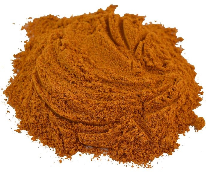 Ras el hanout