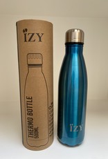 Izy Thermo bottle alpine blue 500 ml.