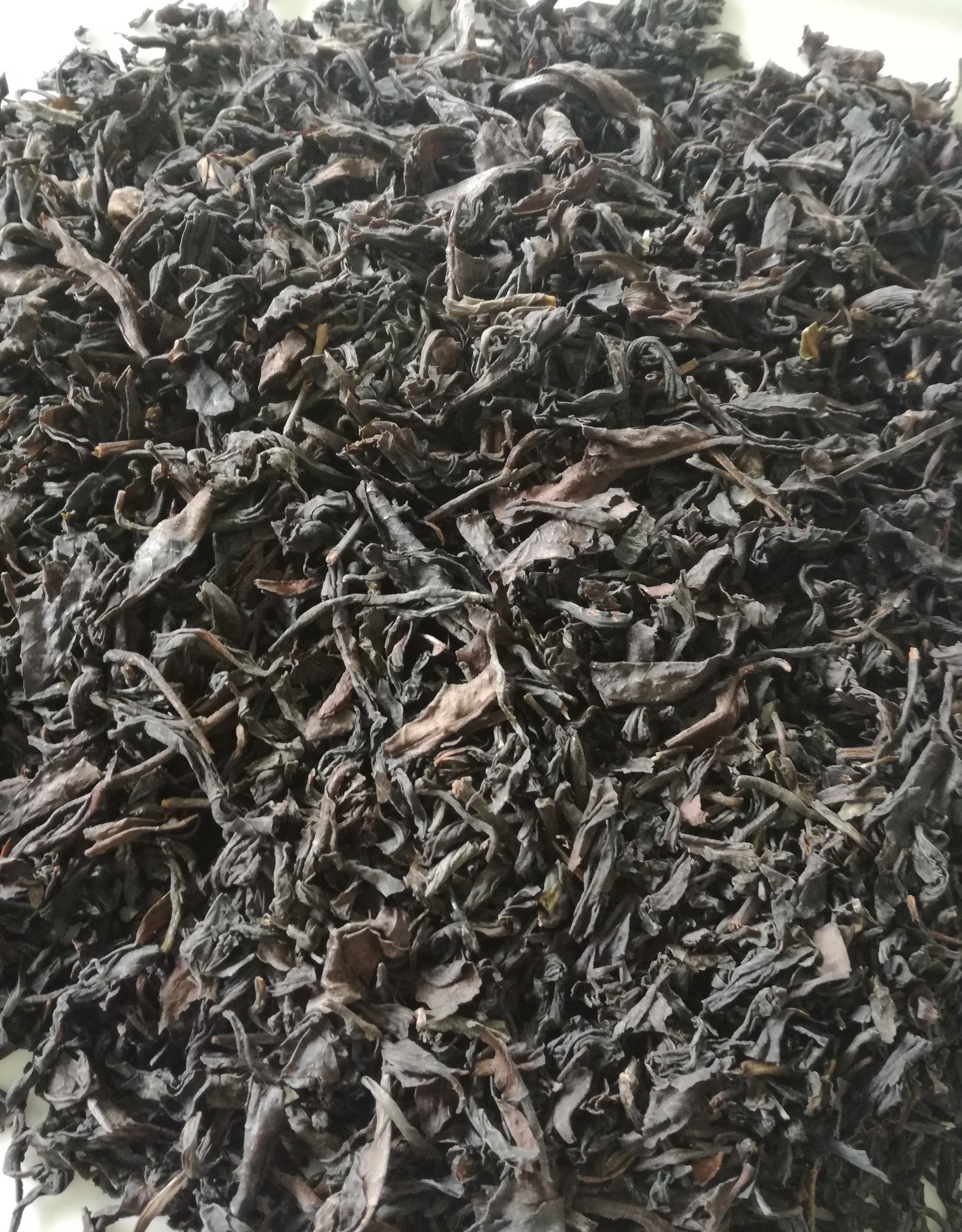 Tea and Herbs Halfgefermenteerde thee formosa oolong