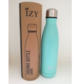 Izy bottles Izy bottle "Sandstone blue "500 ml.