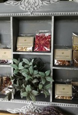 Tea and Herbs Botanicals voor gin en rum ( 19 soorten )