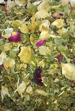 Tea and Herbs Kruidenthee "Zenuw en slaap" (Niet bij zwangerschap en borstvoeding)
