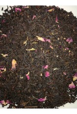 Tea and Herbs Zwarte thee "Lotusbloesem"