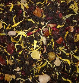 Tea and Herbs Zwarte thee "Tropical"