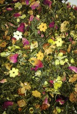 Tea and Herbs Groene thee "Flower Power"