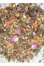 Tea and Herbs Kruidenthee "Reiki"