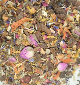 Tea and Herbs Kruidenthee "Reiki"