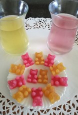 Tea and Herbs Theeberen in 12 verschillende  smaken