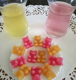 Tea and Herbs Theeberen  in 12 verschillende smaken