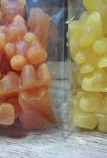 Tea and Herbs Theeberen in 19 verschillende  smaken