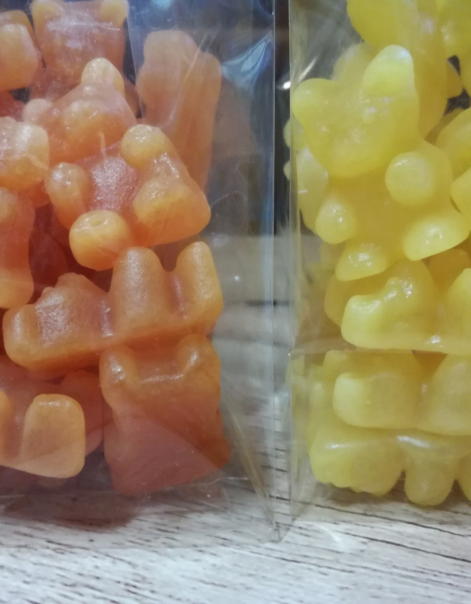 Tea and Herbs Theeberen in 19 verschillende  smaken