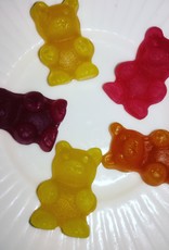 Tea and Herbs Theeberen in 19 verschillende  smaken