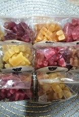 Tea and Herbs Theeberen in 19 verschillende  smaken