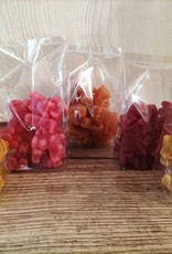 Tea and Herbs Theeberen in 19 verschillende  smaken