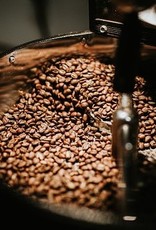 koepoort koffiebranderij Fairtrade koffiebonen "Huisblend" Brazilië, Peru, Vietnam (matig)