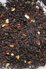 tea and herbs Zwarte thee "Bloedappelsien"