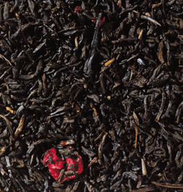 Tea and Herbs Zwarte thee wilde kersen