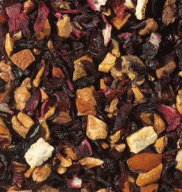 Tea and Herbs Vruchtenthee duindoorn (hart en vaatziekten)