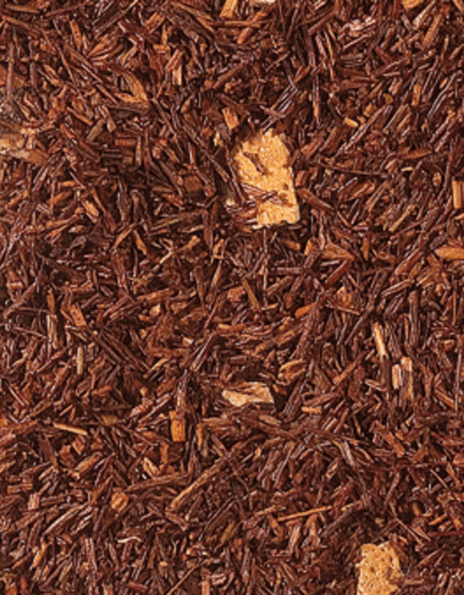 Tea and Herbs Rooibos bergamot