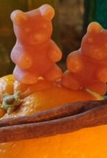 Tea and Herbs Theeberen in 19 verschillende  smaken