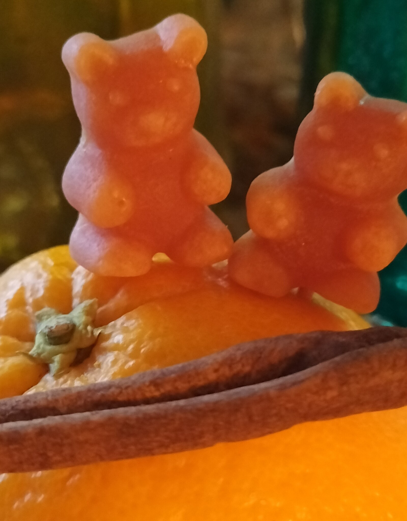 Tea and Herbs Theeberen in 19 verschillende  smaken