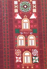 tea and herbs Houten theekistjes met 6 vakken. Nu €10 ipv. €13.90( 4 soorten) Made in Italy.