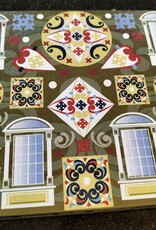 tea and herbs Houten theekistjes met 6 vakken. Nu €10 ipv. €13.90( 4 soorten) Made in Italy.