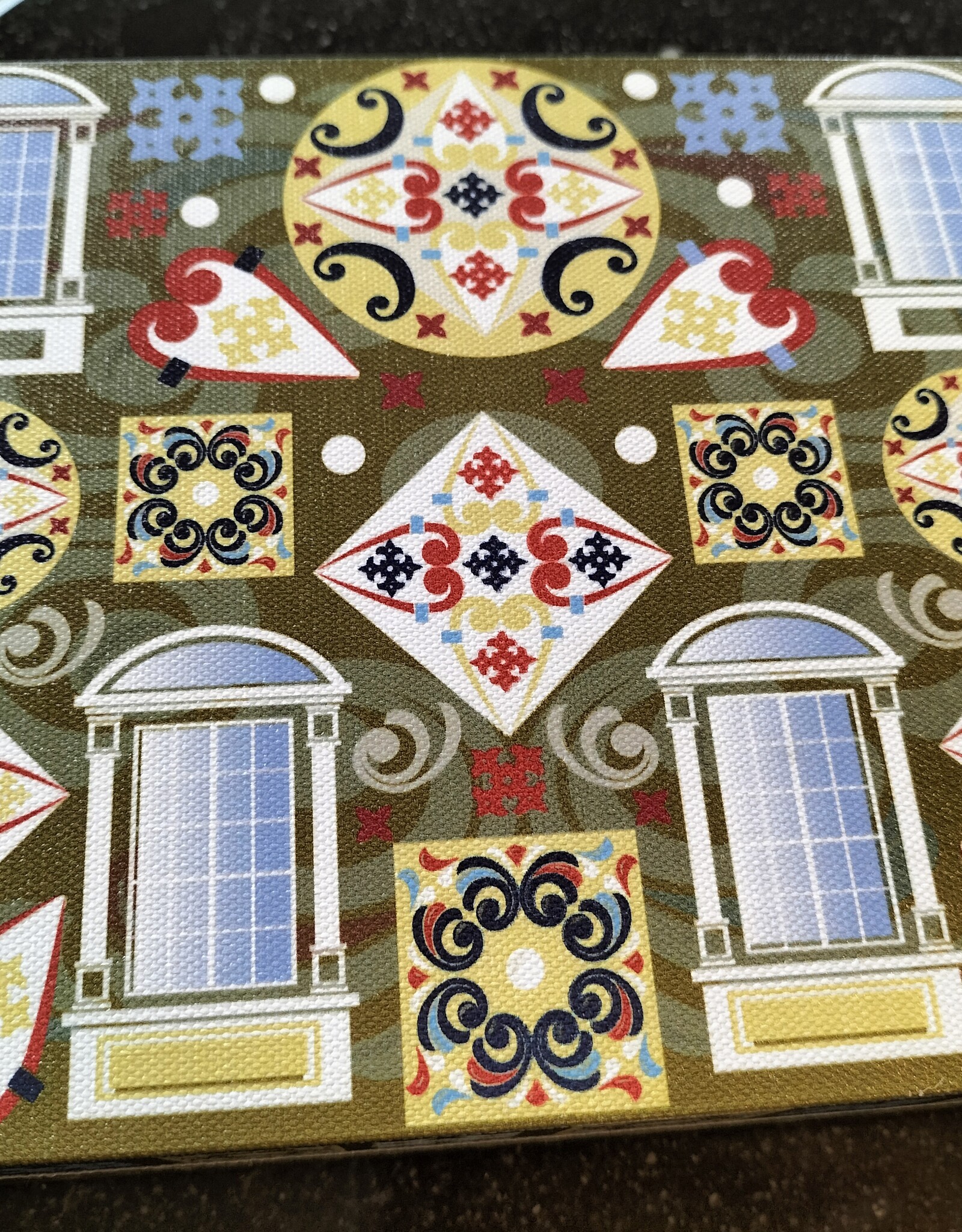 tea and herbs Houten theekistjes met 6 vakken. Nu €10 ipv. €13.90( 4 soorten) Made in Italy.