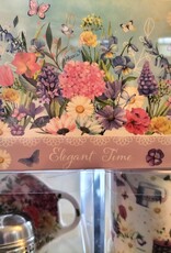 tea and herbs Theemok "Kleurig en fleurig" Italy. Nu €12 ipv.€14.50