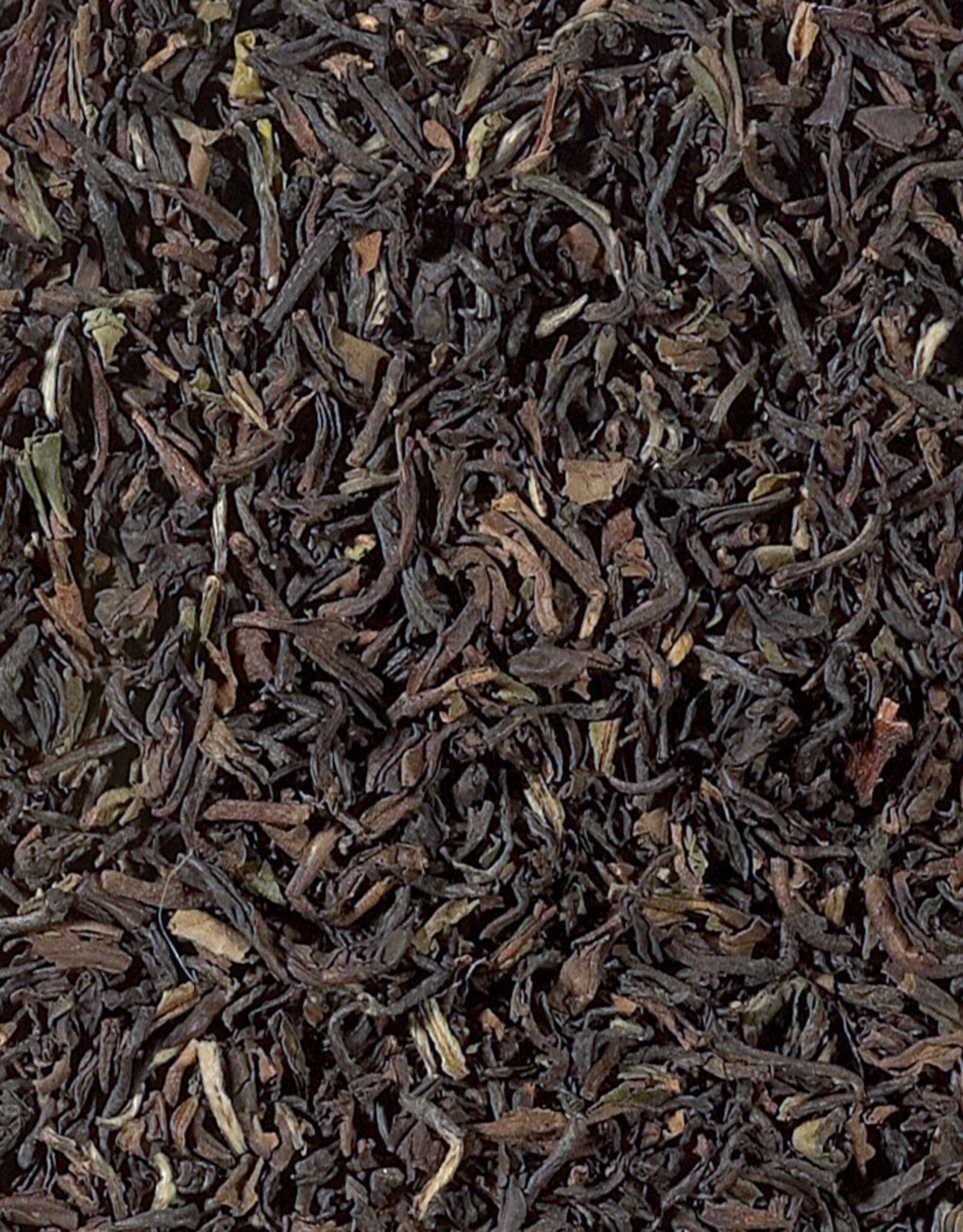 tea and herbs Zwarte thee Darjeeling " Himalaya mengeling "