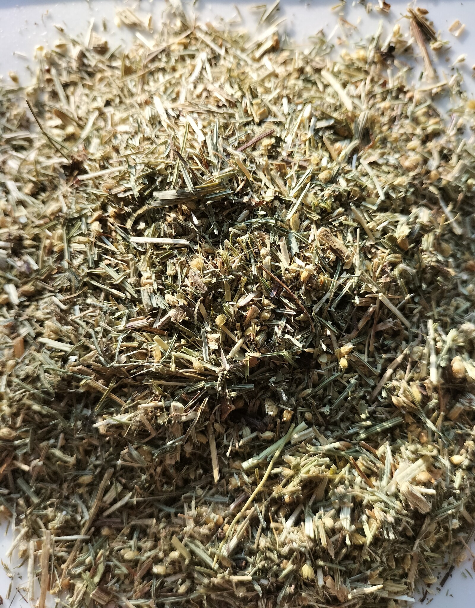 tea and herbs Aderkruiden (niet bij zwangerschap en borstvoeding)