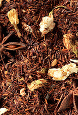 tea and herbs Rooibos "Kaneel-steranijs-jasmijnbloemen"