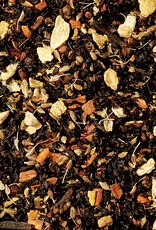 tea and herbs Gemengde kruidenthee "Spicy chai"met zwarte thee
