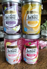 Twinnings Twinnings cold infusion "in 4 smaken" 10 x 500ml