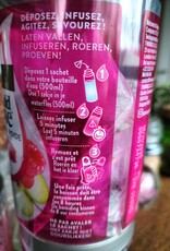 Twinnings Twinnings cold infusion "in 4 smaken" 10 x 500ml