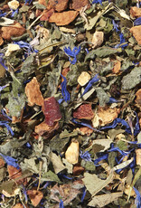 tea and herbs Kruidenthee " Appelmunt & eucalyptus "