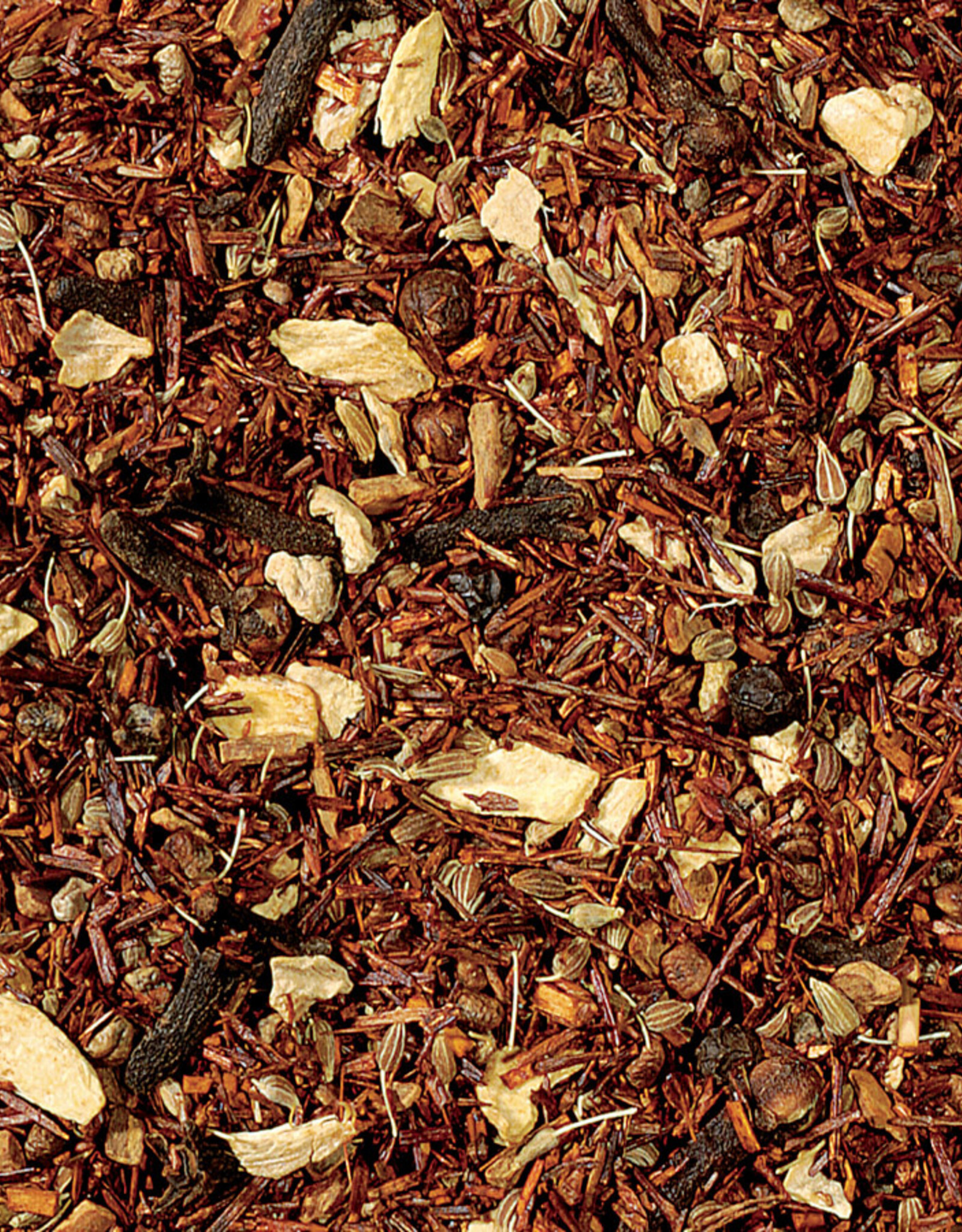 tea and herbs Rooibos "Rode Chai "