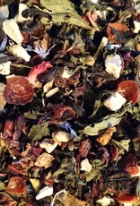 tea and herbs Vruchtenthee "Cassis"